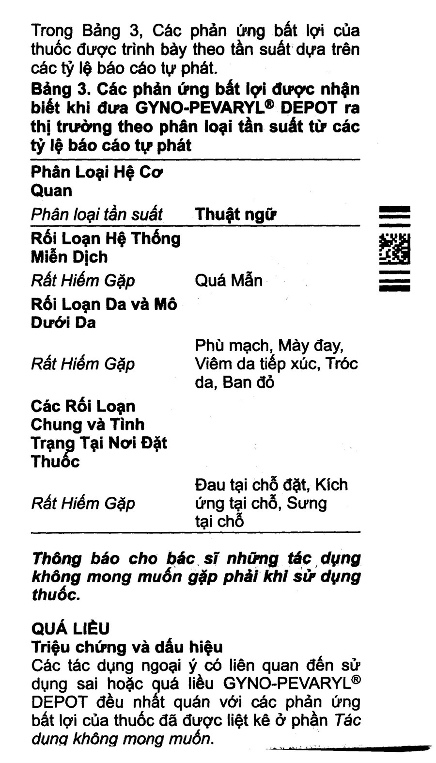 Viên đặt âm đạo Gyno-Pevaryl Depot 150mg trị nhiễm nấm âm đạo (1 vỉ x 2 viên) - 6
